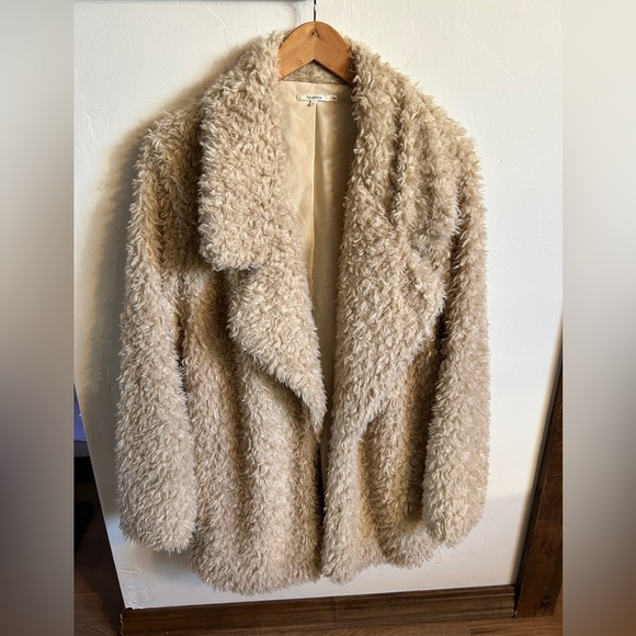 Tularosa Teddy Jacket - Picture 4 of 10